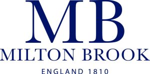 Milton Brook Primary Logo